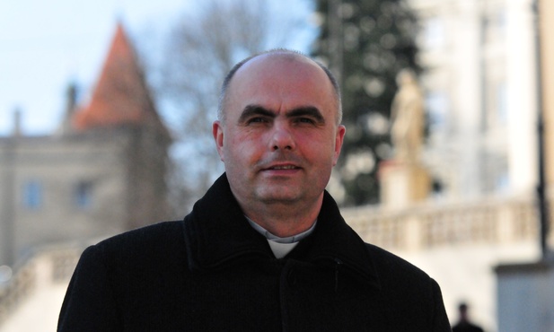 Lublin: dialog katolicko-prawosławny nie został zerwany