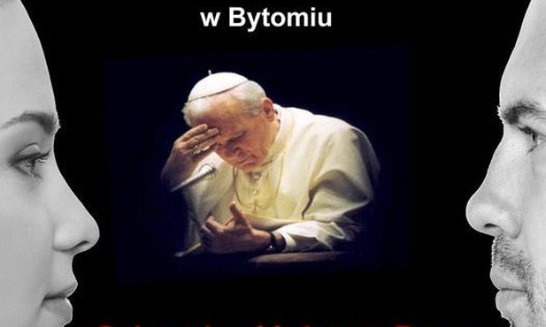 Seksualność darem Boga - teologia ciała Jana Pawła II