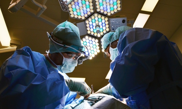 Zabrze. 38 lat temu przeprowadzono pierwszy w Polsce udany przeszczep serca
