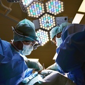 Zabrze. 38 lat temu przeprowadzono pierwszy w Polsce udany przeszczep serca