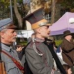 Hubertus i wszyscy święci w Oleśnicy