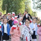 Szkoła imienia Polski Niepodległej - wyzwanie ogromne i zaszczyt jeszcze większy