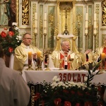 Jubileusz w Gorenicach