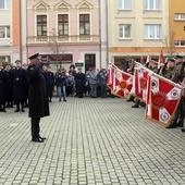 Ojczyzna to wspólny mianownik ponad podziałami