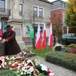 Obchody Święta Niepodległości w Czarnym Dunajcu