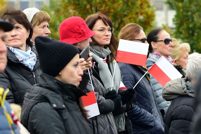 Narodowe Święto Niepodległości 