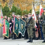 Narodowe Święto Niepodległości 