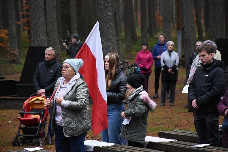 Zaduszki Piaśnickie