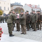 Narodowe Święto Niepodległości w Radomiu