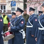 Narodowe Święto Niepodległości w Radomiu