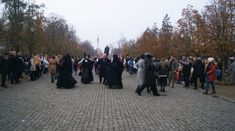 11 listopada w Mławie