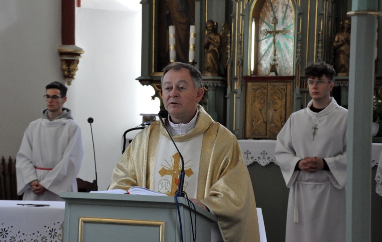 Obchody św. Marcina i rocznicy niepodległości w Jakubowicach