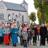 Obchody św. Marcina i rocznicy niepodległości w Jakubowicach