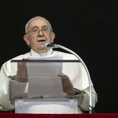 Papież: bez prawdziwego ubóstwa nie ma życia zakonnego