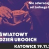 Archidiecezja Katowicka. Przygotowania do Światowego Dnia Ubogich