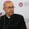 Abp Stanisław Gądecki