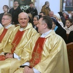 Boska Liturgia w Lublinie