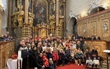 ​Ruch Rodzin Nazaretańskich w naszej diecezji ma już 25 lat