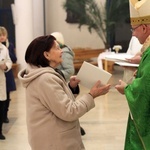 Uroczystość dziękczynna za troskę o Eucharystię i nabożeństwa w języku niemieckim