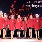 VII Festiwal Piosenki Patriotyczno-Religijnej