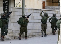 Izrael: Armia odkryła 55-metrowy tunel pod szpitalem Al-Szifa w Gazie