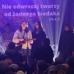 Światowy Dzień Ubogich w Katowicach