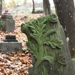 Zapomniane cmentarze wokół Koszalina
