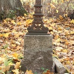 Zapomniane cmentarze wokół Koszalina