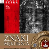 Gość Extra nr 6. Znaki męki Boga - wydanie PDF