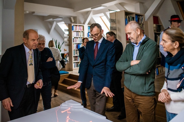 ​Konferencja o wkładzie zgromadzeń zakonnych w rozwój Rumi