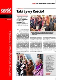 Gość Zielonogórsko-Gorzowski 48/2023
