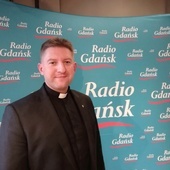 Radiowe rozważania o słowach Jezusa