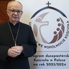 Bp Czaja: W święto św. Andrzeja Apostoła będziemy wiedzieli, co dalej