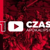 Czas Apokalipsy #1. „Jan pada na glebę”