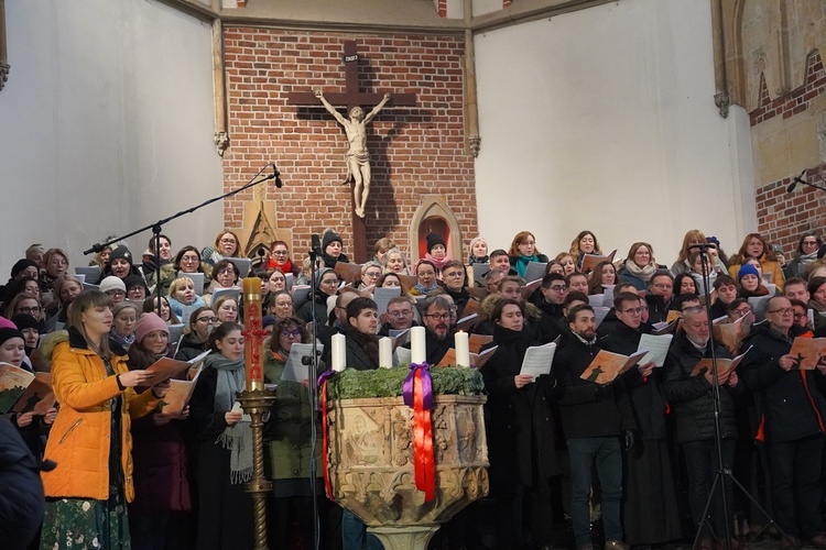 Adwentowe Warsztaty Muzyczno-Liturgiczne u dominikanów