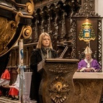 Inauguracja peregrynacji relikwii św. Wojciecha