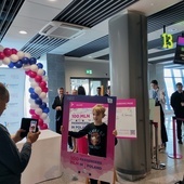 Katowice Airport. 100 mln pasażerów Wizz Air w Polsce