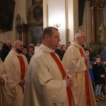 Jubileuszowe uroczystości wrocławskich paulinów