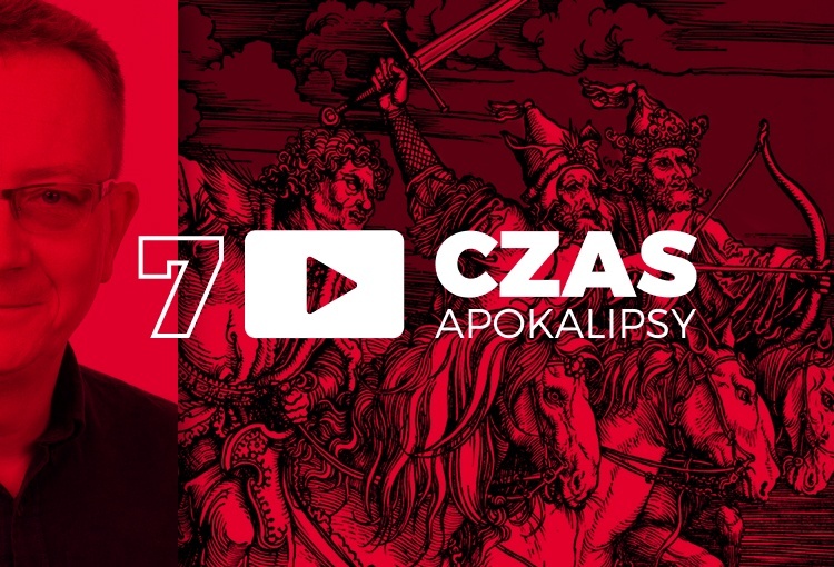 Czas Apokalipsy #7. „Czy w niebie będzie nudno?”