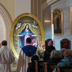 Peregrynacja obrazu Matki Bożej Łaskawej