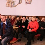 Katecheci w bazylice św. Kazimierza