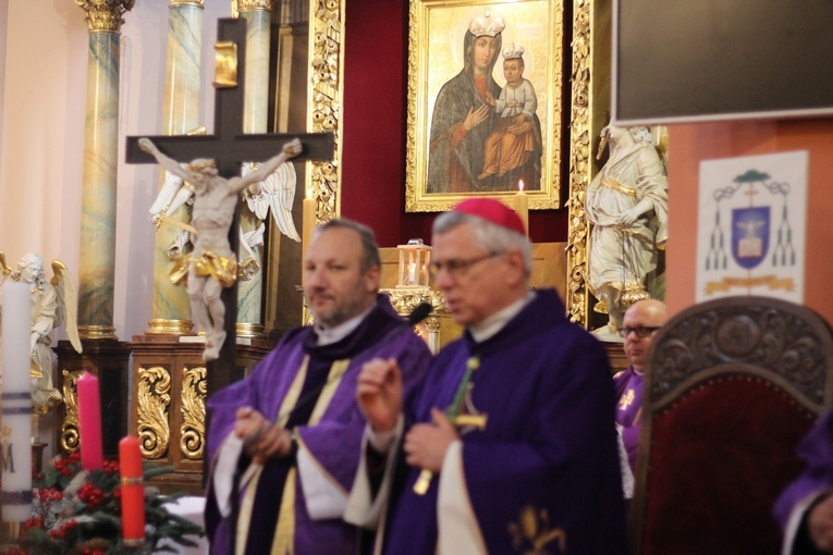 Betlejemskie Światełko Pokoju na Dolnym Śląsku