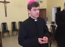 Biskup kijowsko-żytomierski Witalij Krywicki