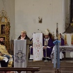 Msza św. z okazji 45 lat wspólnoty Effatha