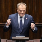 D. Tusk w expose: silna pozycja Polski w NATO i UE, podwyżki dla budżetówki, audyt w spółkach Skarbu Państwa 