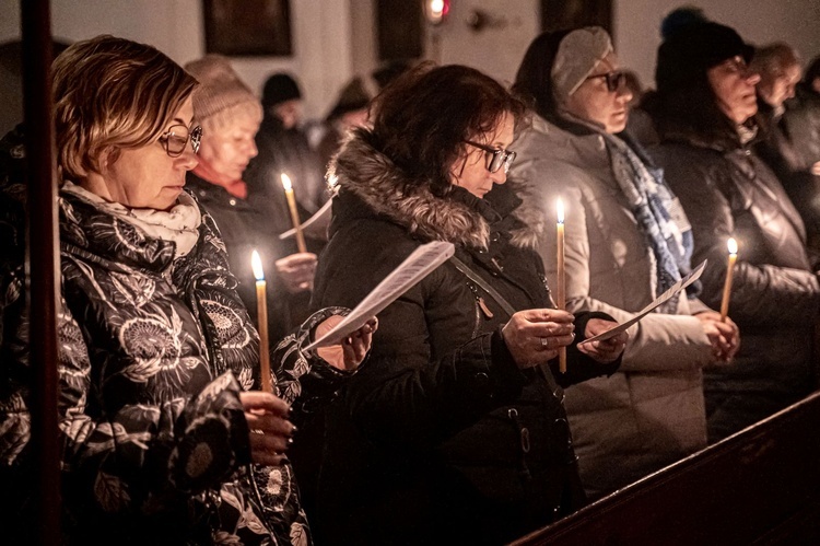 Logos - Bóg daje Słowo. Bytomskie Rekolekcje Liturgiczne