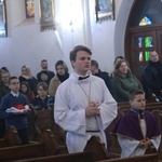 Nowi lektorzy w parafiach dekanatu Dębica-Zachód