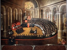 Natchnienie od średniowiecza do Soboru Watykańskiego I