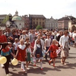 W obiektywie Adama Wojnara (1952-2023)