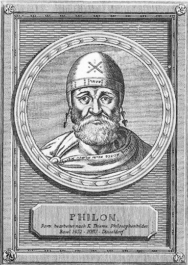 Filon z Aleksandrii.